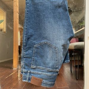 J Crew Factory Jeans